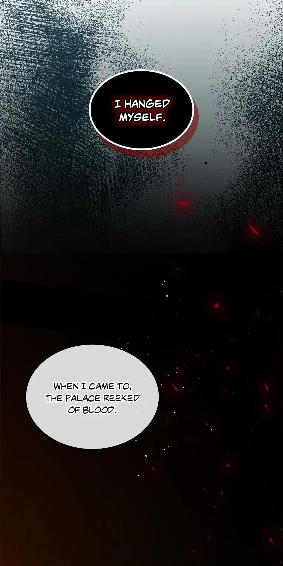 Read Kill the Villainess EN Manga Online