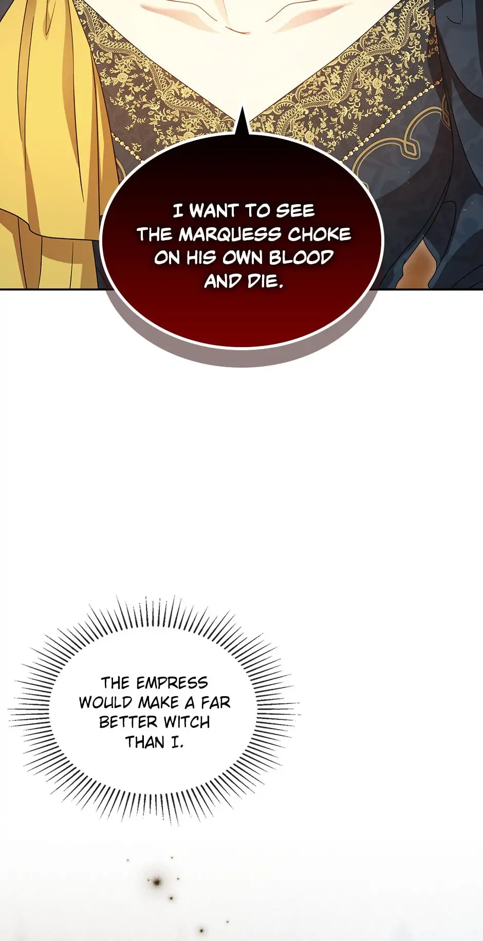 Read Kill the Villainess EN Manga Online