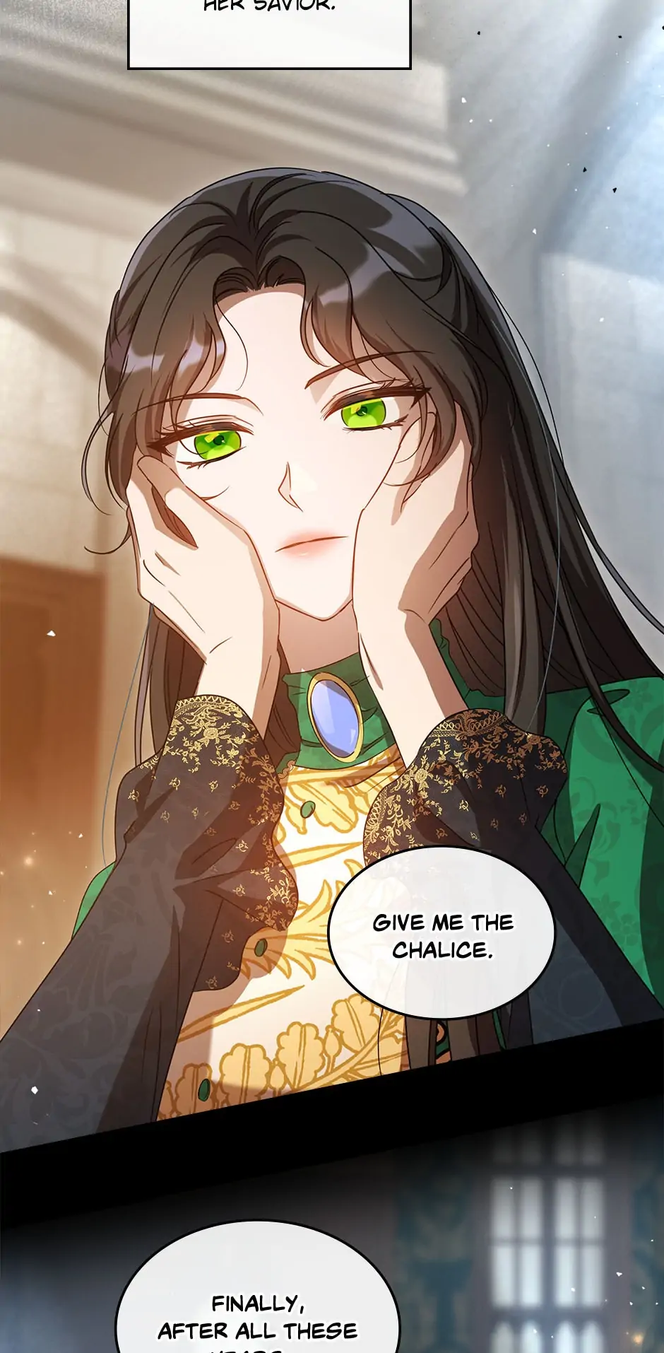 Read Kill the Villainess EN Manga Online