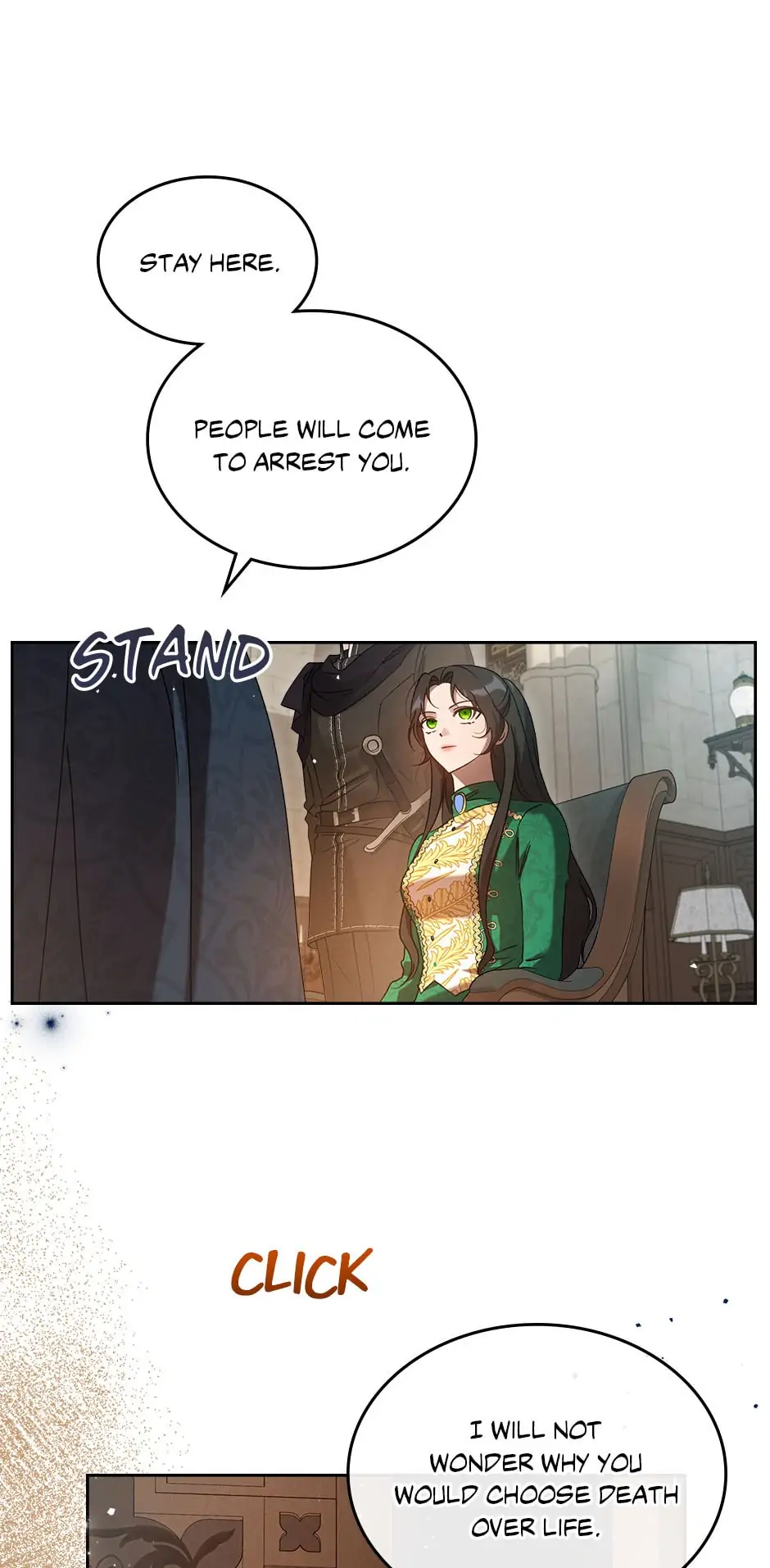 Read Kill the Villainess EN Manga Online