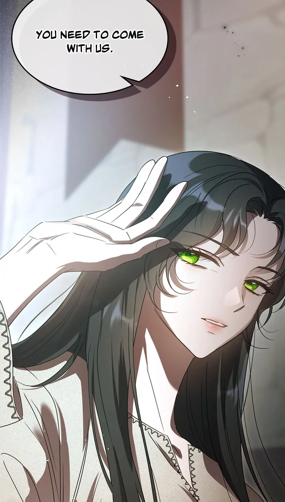 Read Kill the Villainess EN Manga Online