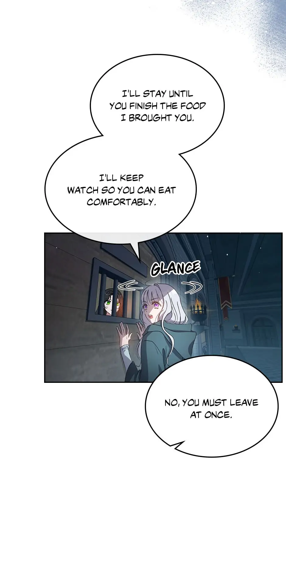 Read Kill the Villainess EN Manga Online