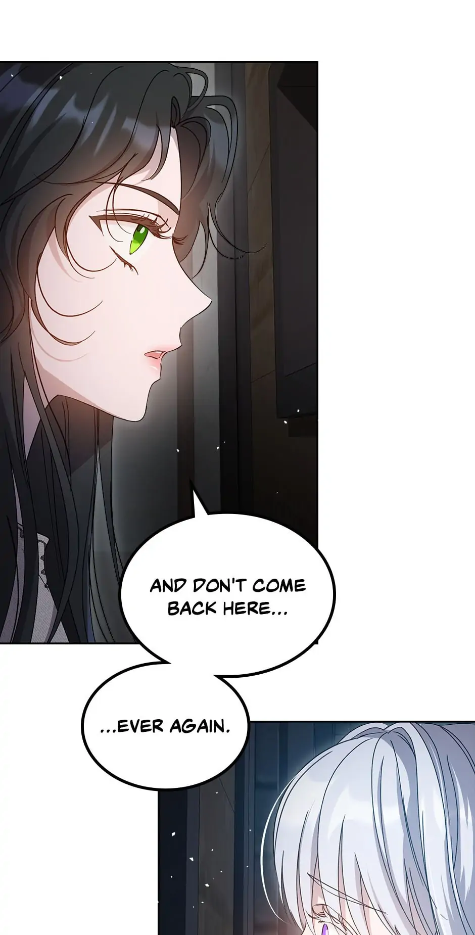 Read Kill the Villainess EN Manga Online