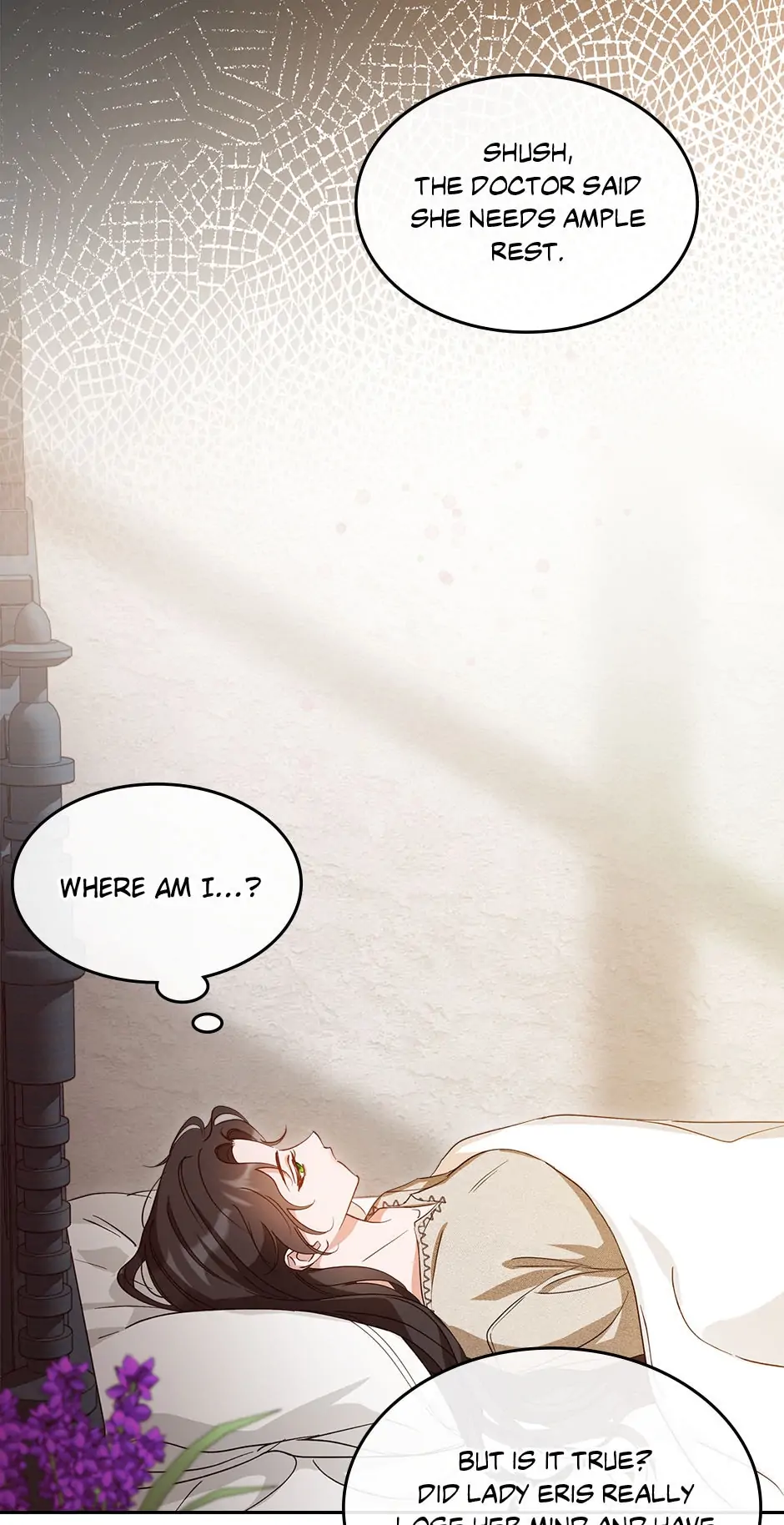 Read Kill the Villainess EN Manga Online
