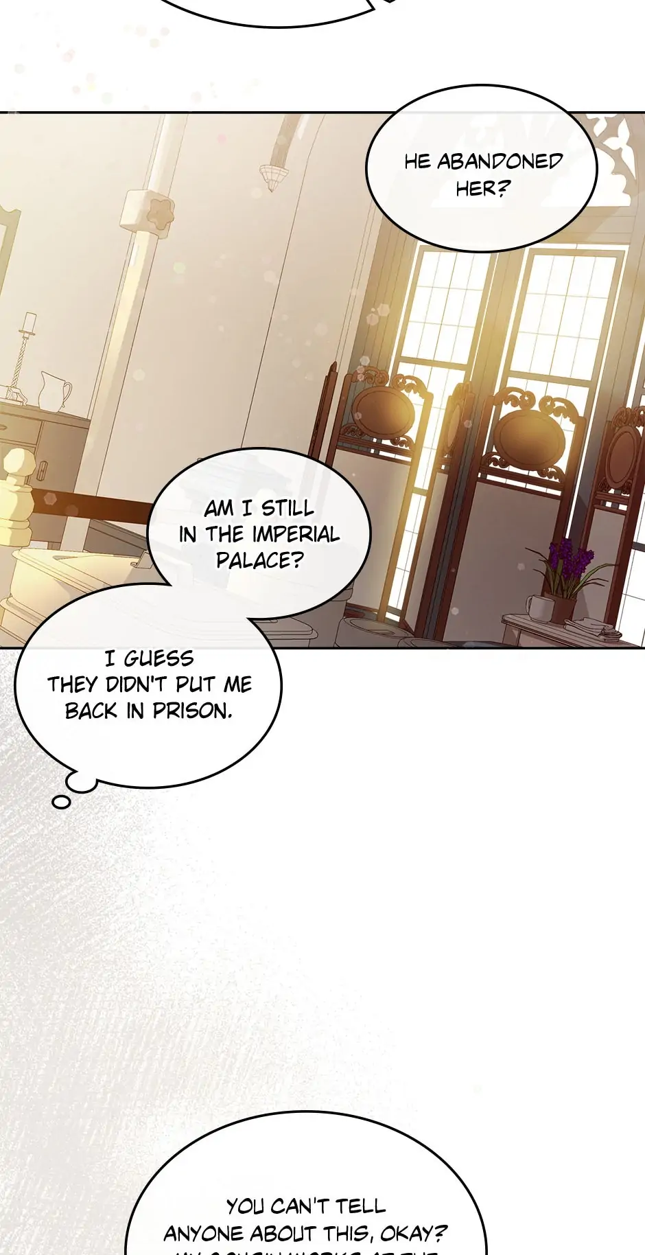 Read Kill the Villainess EN Manga Online