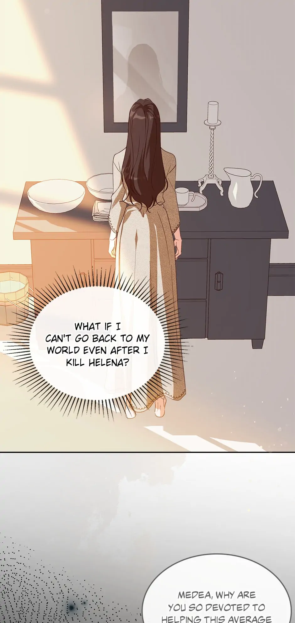 Read Kill the Villainess EN Manga Online