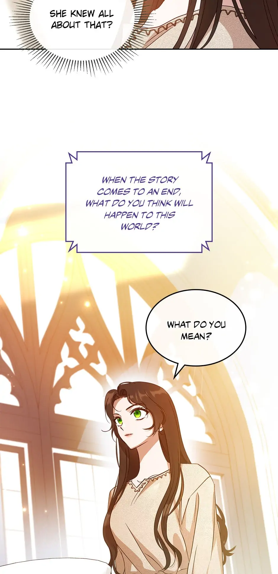 Read Kill the Villainess EN Manga Online