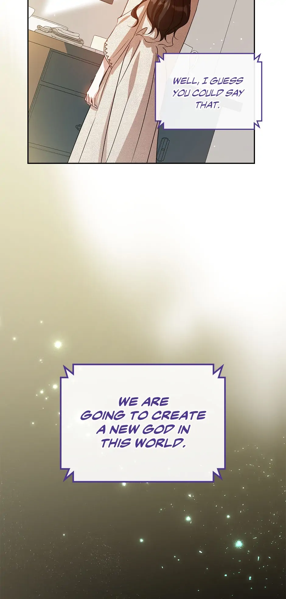 Read Kill the Villainess EN Manga Online