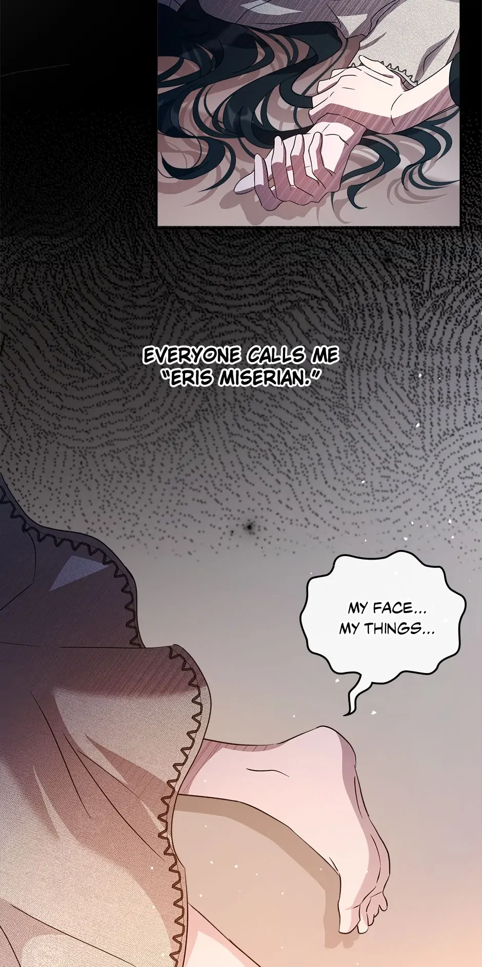 Read Kill the Villainess EN Manga Online