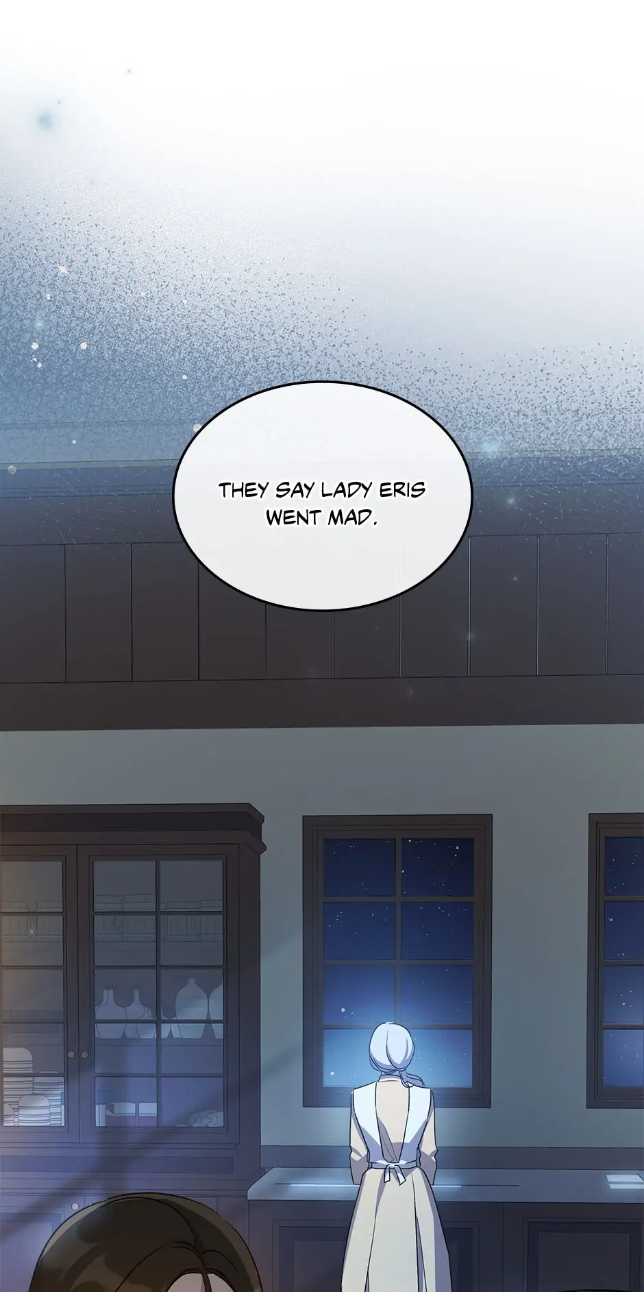 Read Kill the Villainess EN Manga Online