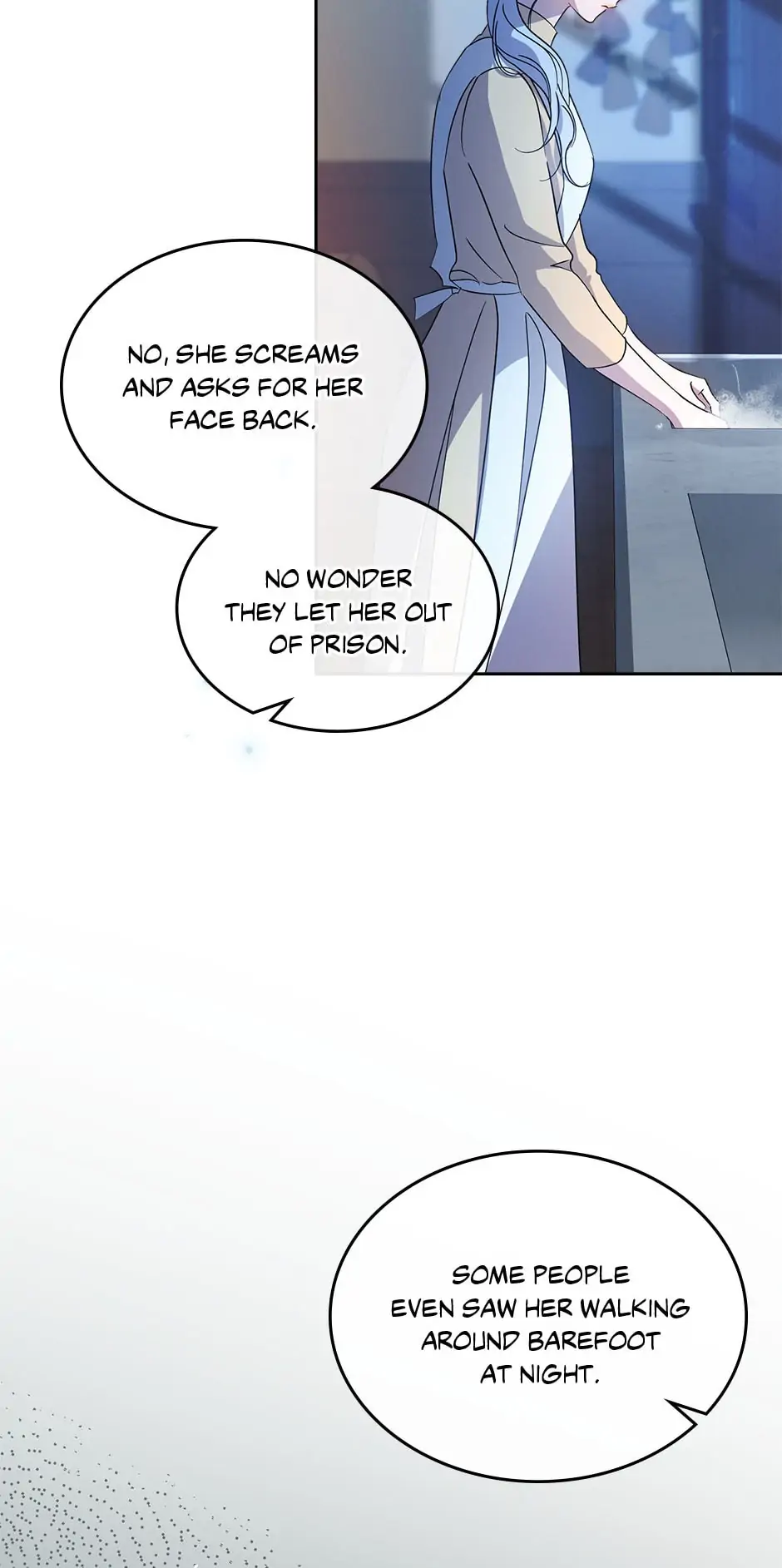 Read Kill the Villainess EN Manga Online