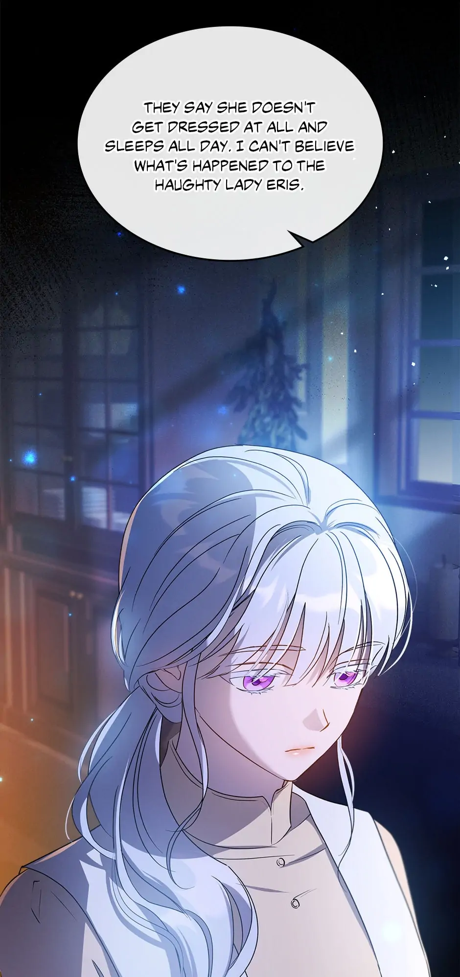 Read Kill the Villainess EN Manga Online