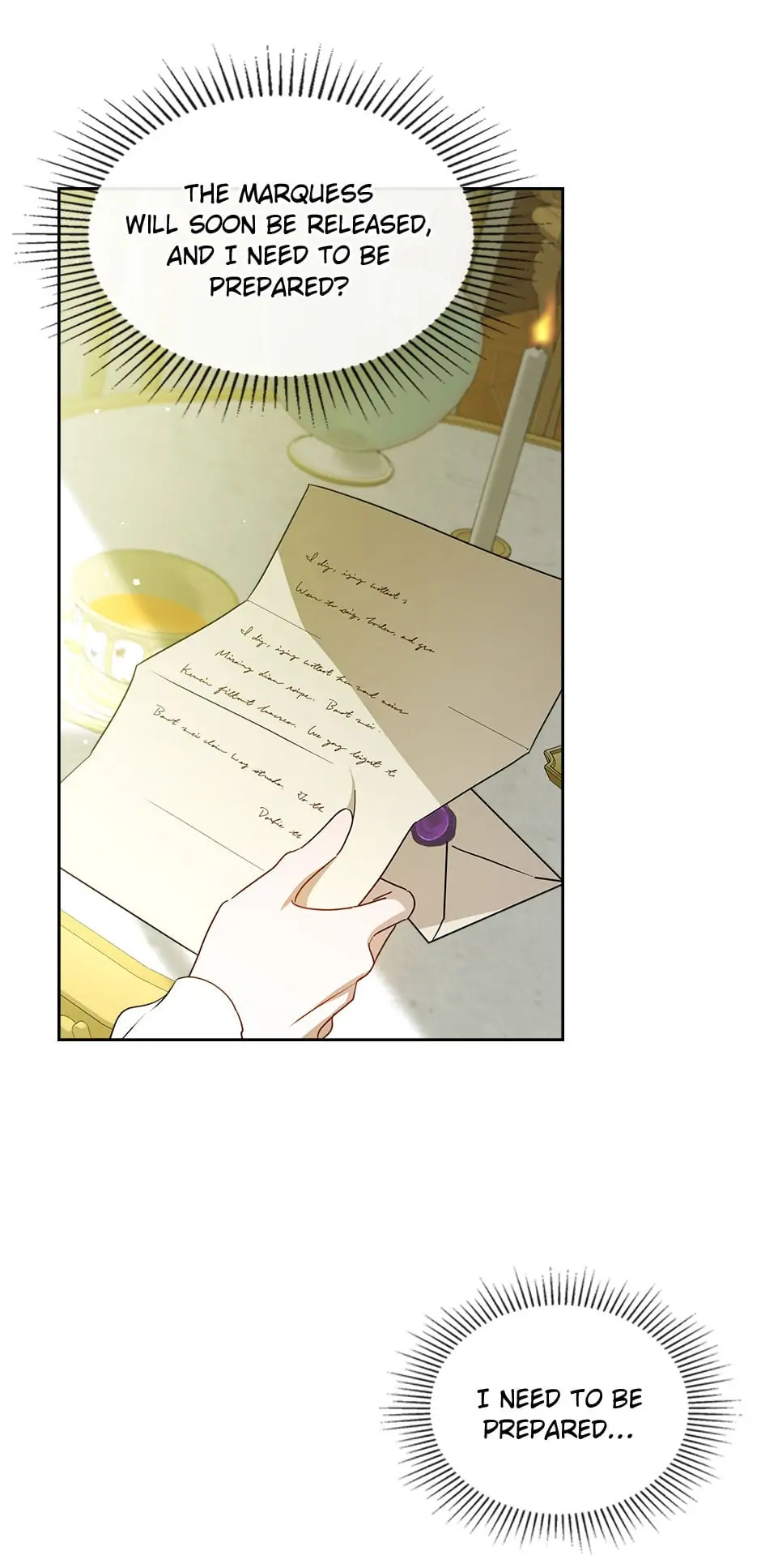 Read Kill the Villainess EN Manga Online