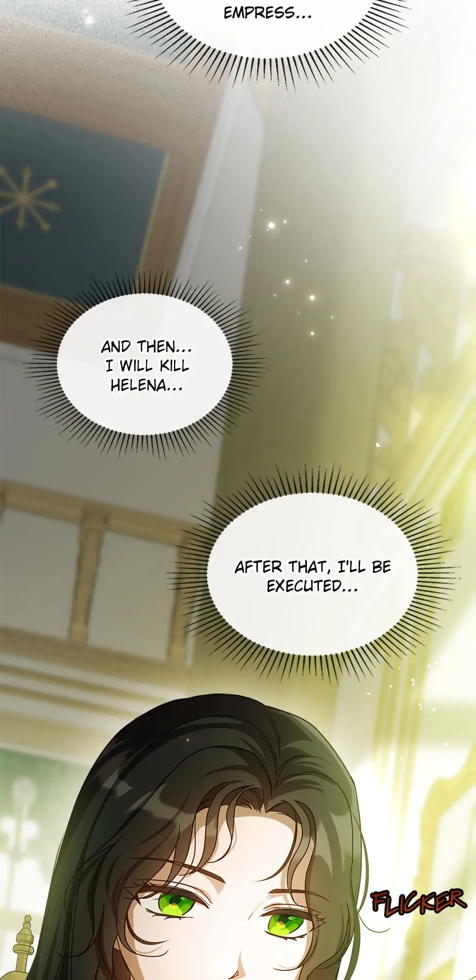 Read Kill the Villainess EN Manga Online