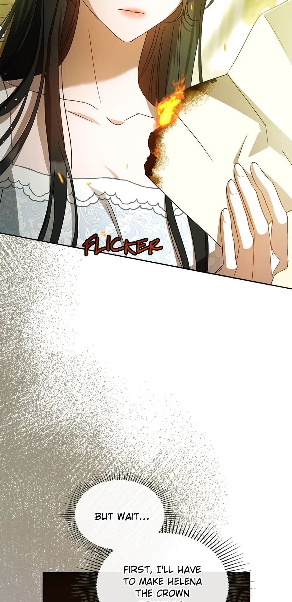 Read Kill the Villainess EN Manga Online