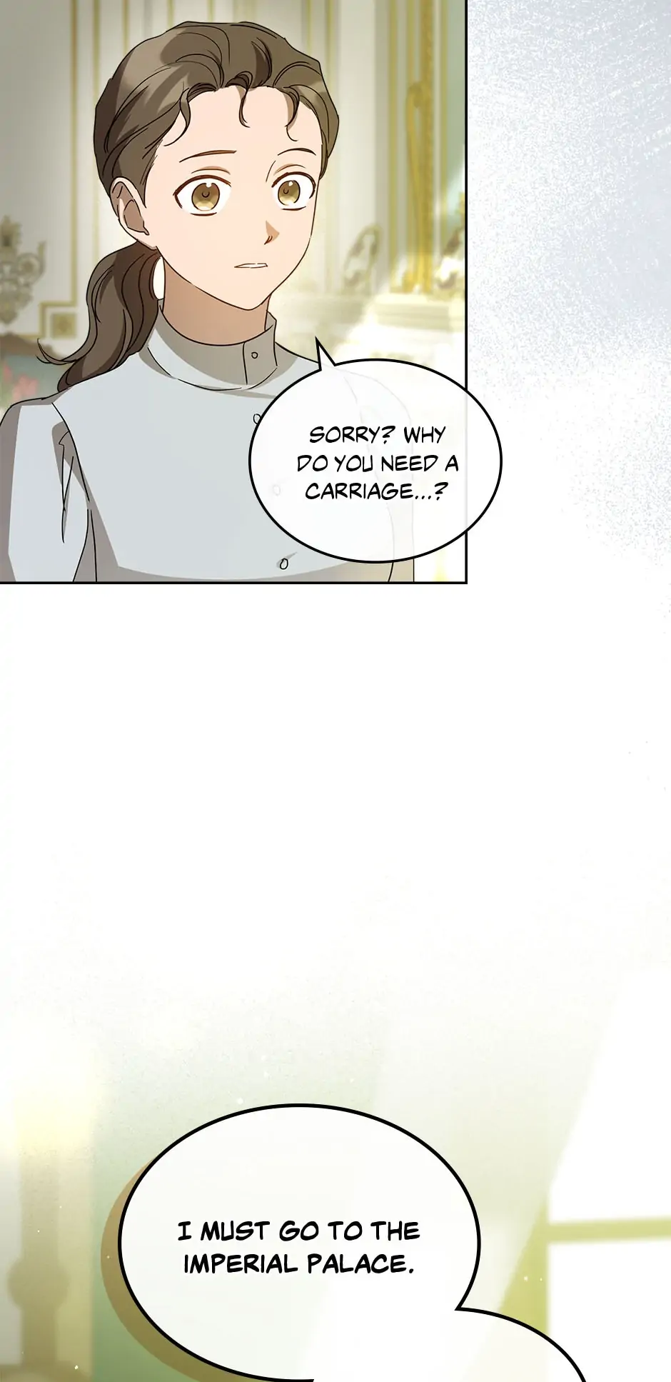 Read Kill the Villainess EN Manga Online