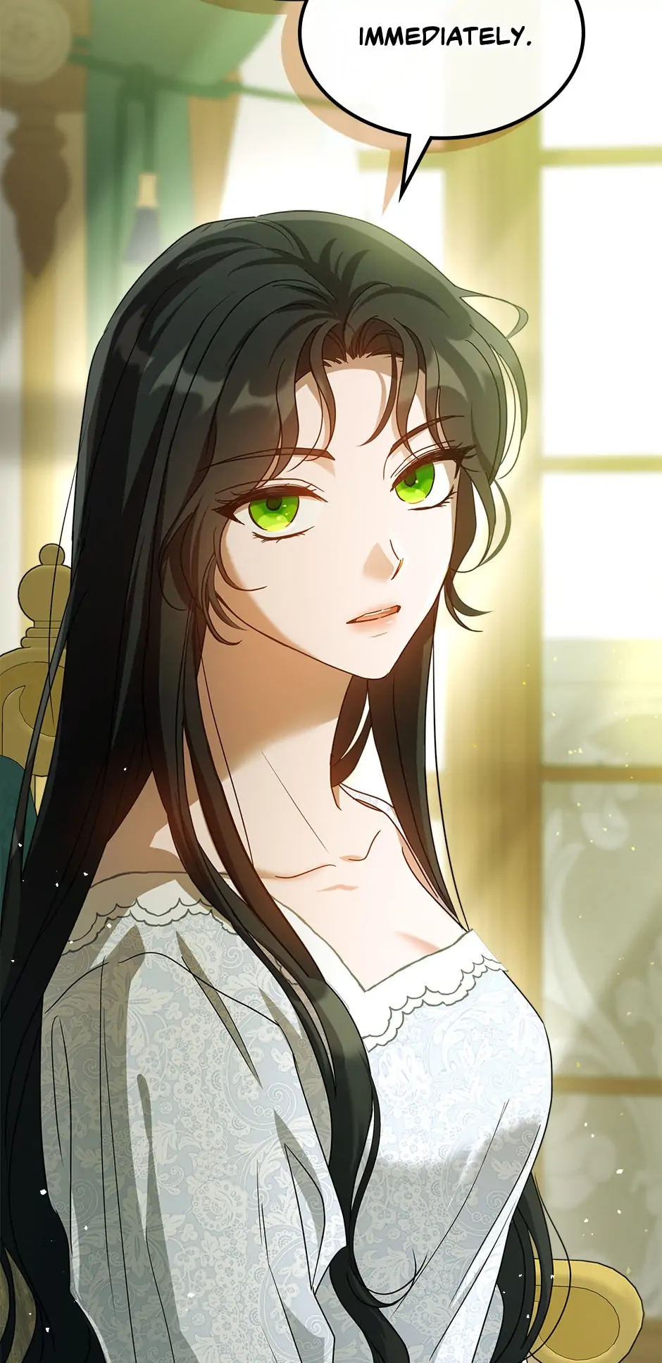 Read Kill the Villainess EN Manga Online