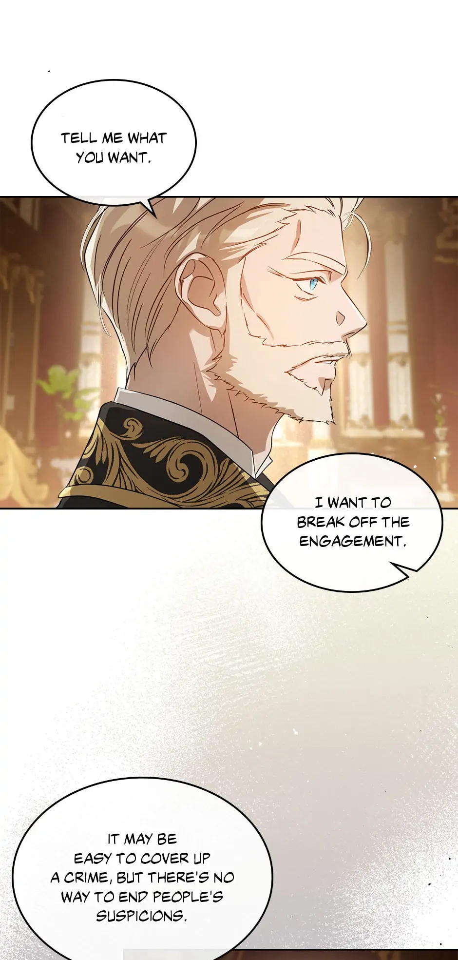 Read Kill the Villainess EN Manga Online