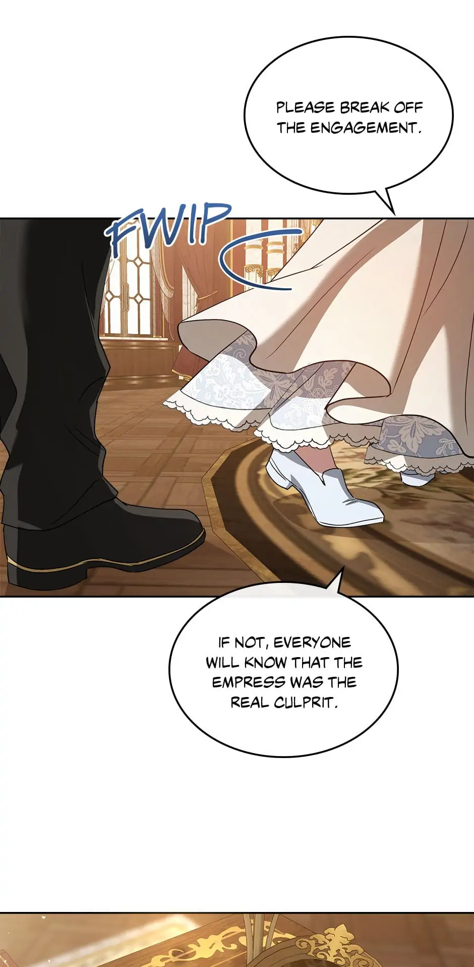 Read Kill the Villainess EN Manga Online