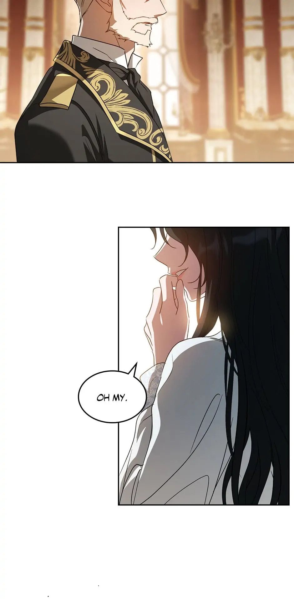 Read Kill the Villainess EN Manga Online