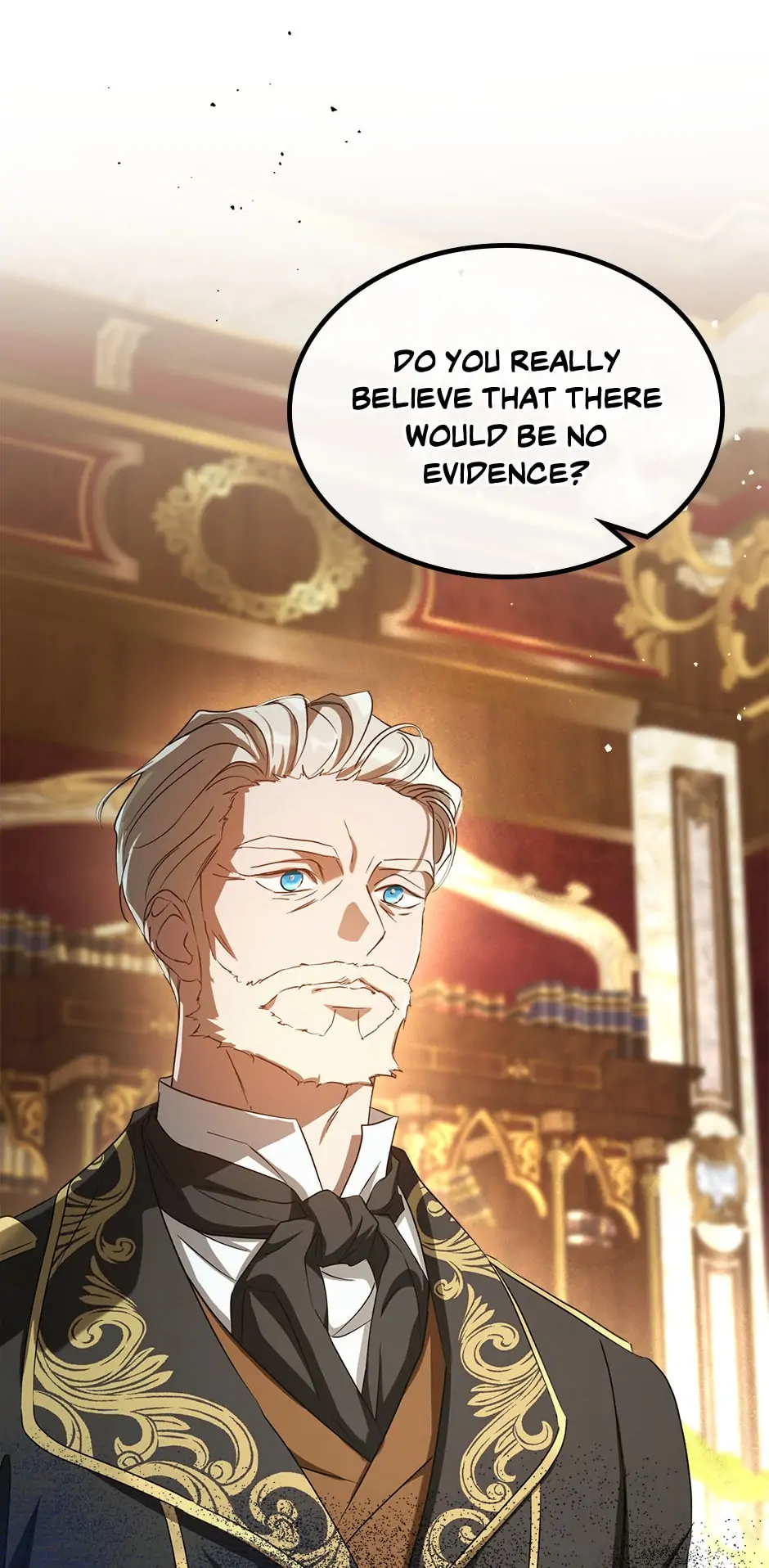 Read Kill the Villainess EN Manga Online