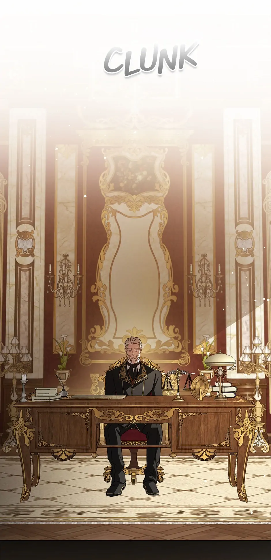 Read Kill the Villainess EN Manga Online