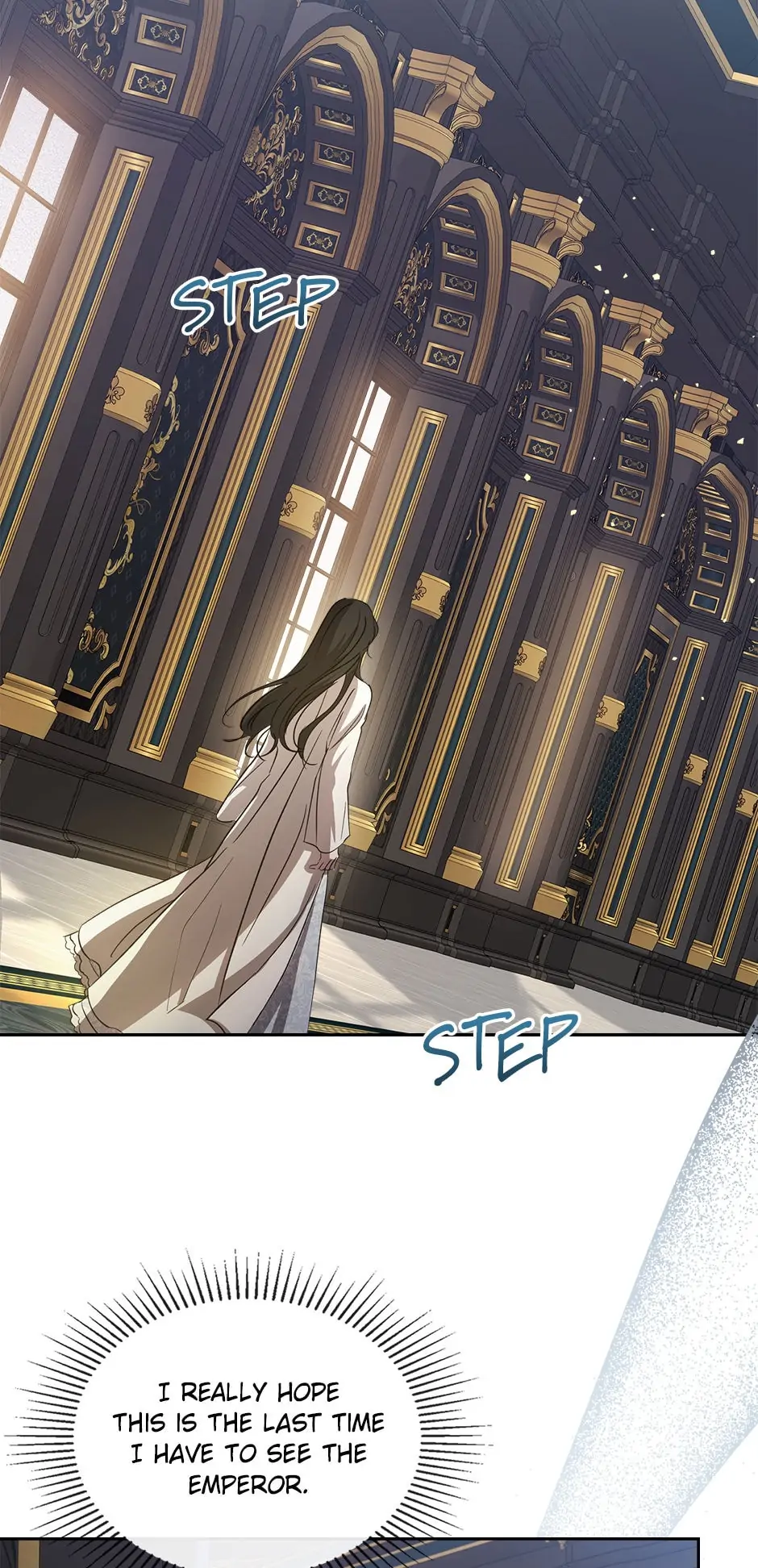 Read Kill the Villainess EN Manga Online