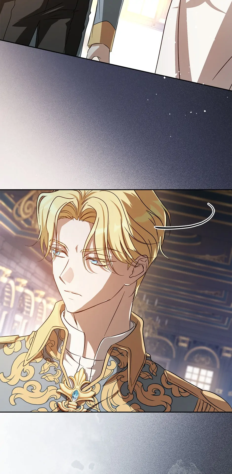 Read Kill the Villainess EN Manga Online