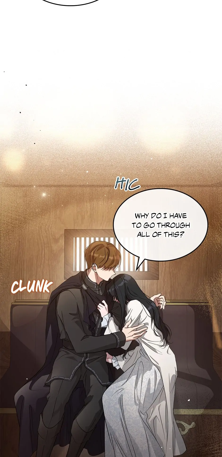 Read Kill the Villainess EN Manga Online