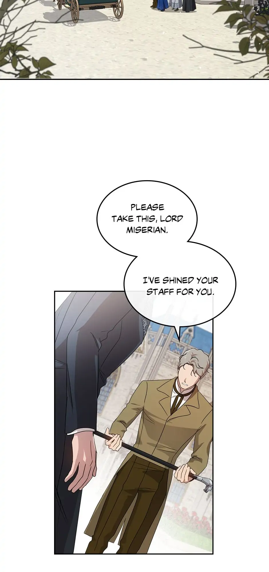 Read Kill the Villainess EN Manga Online