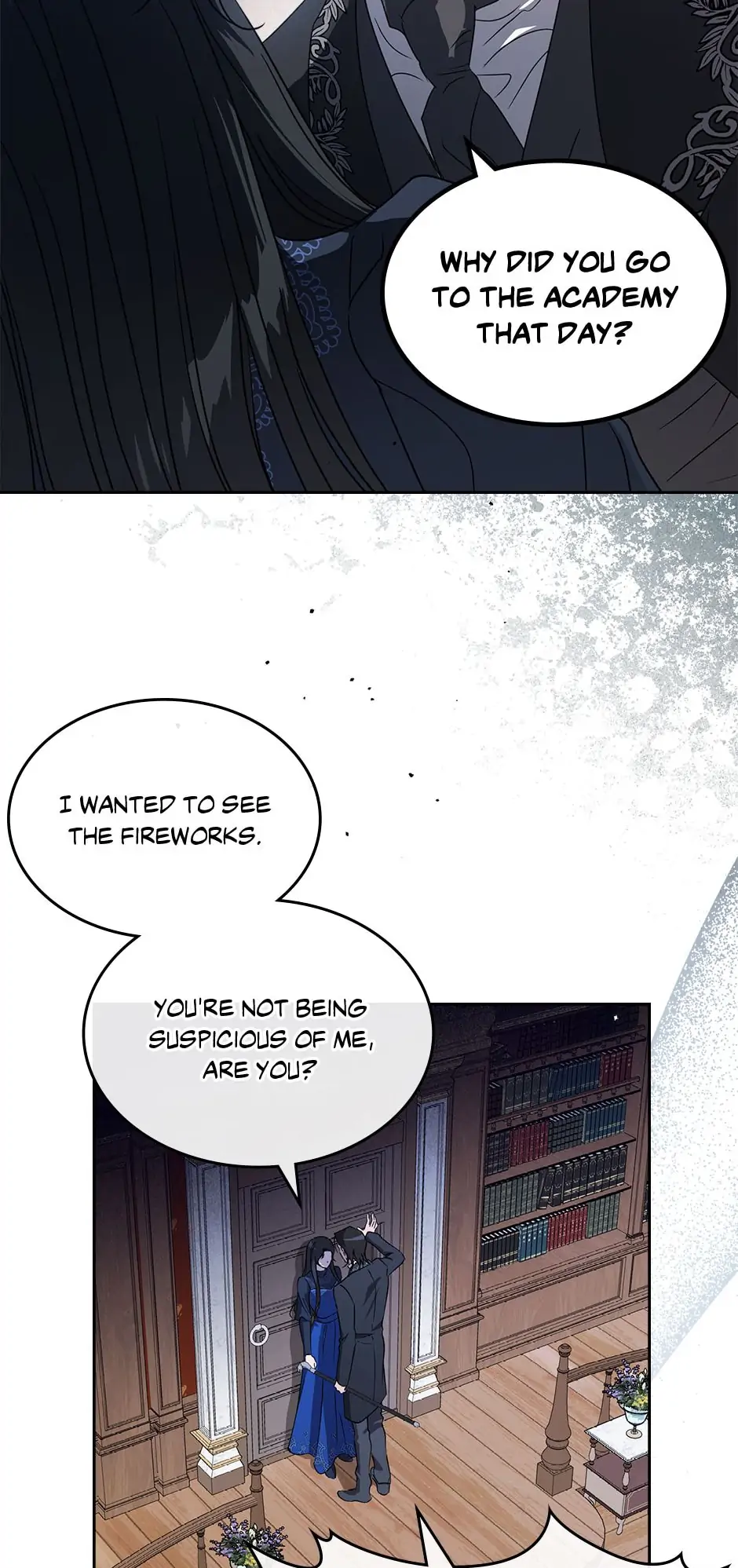 Read Kill the Villainess EN Manga Online