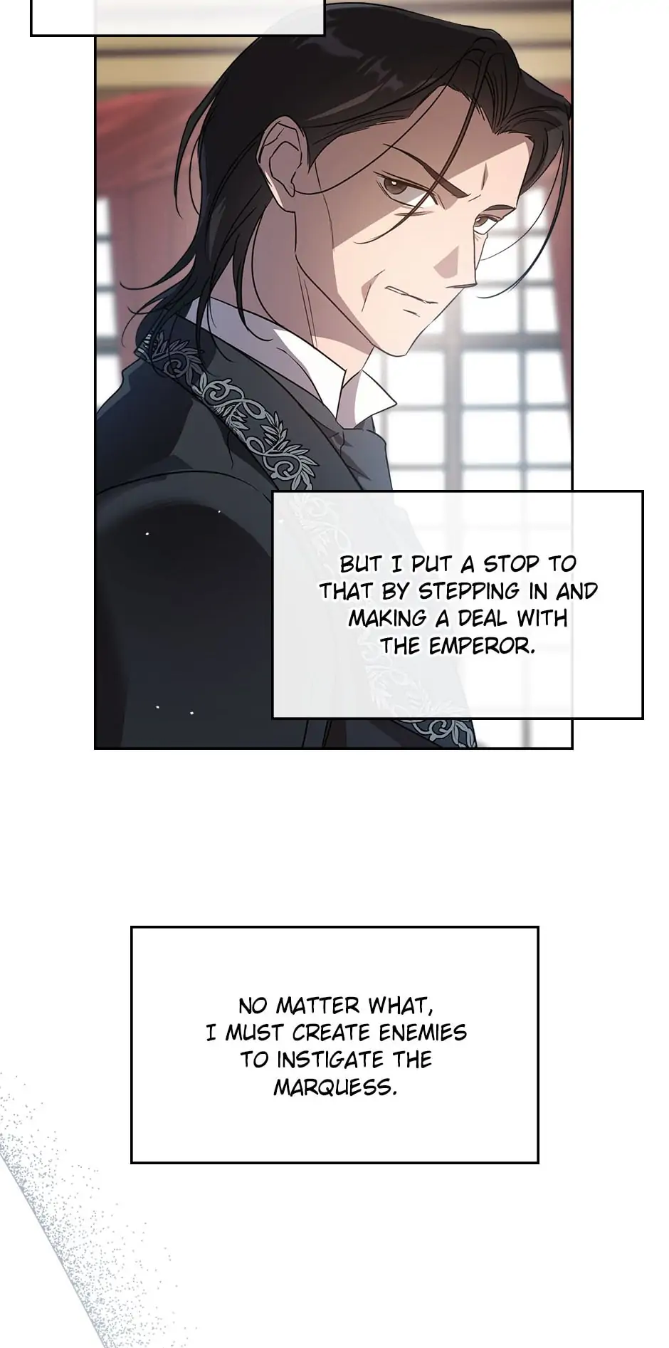 Read Kill the Villainess EN Manga Online