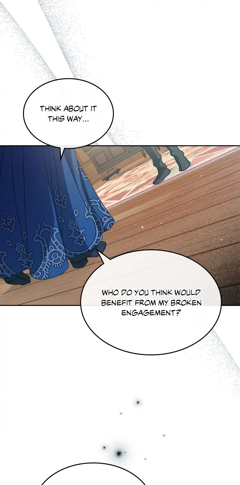 Read Kill the Villainess EN Manga Online