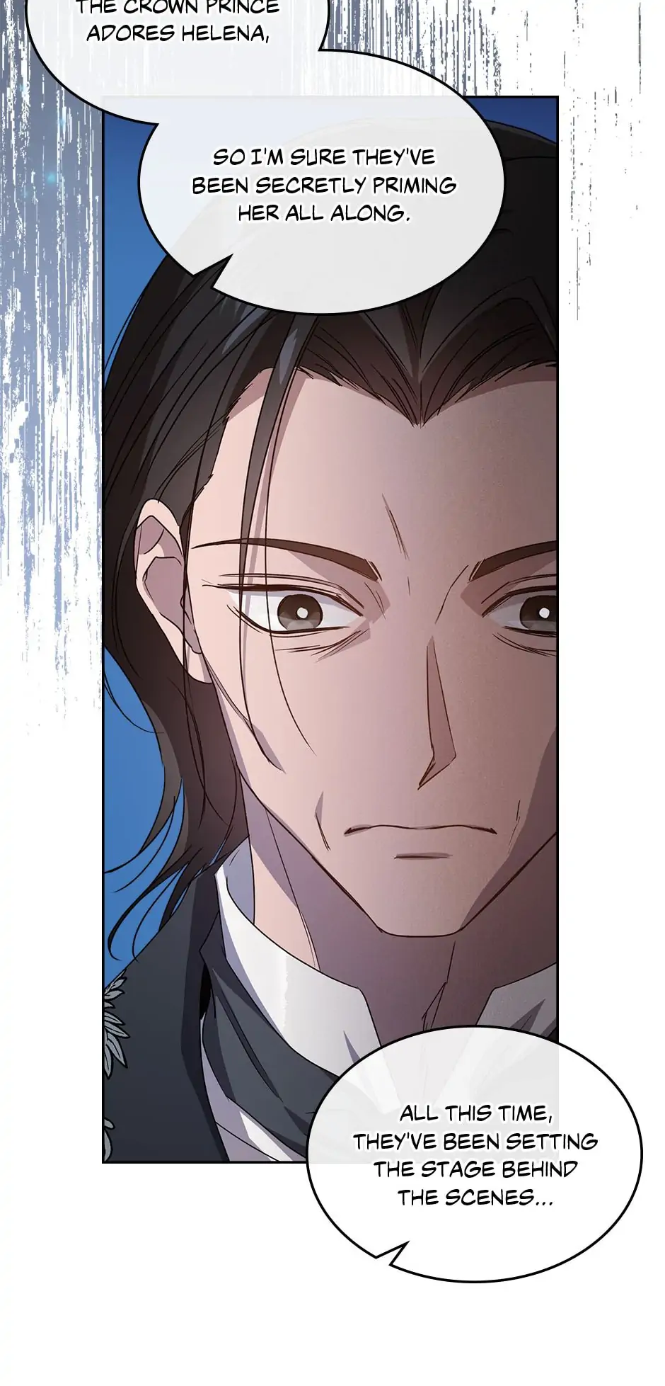 Read Kill the Villainess EN Manga Online