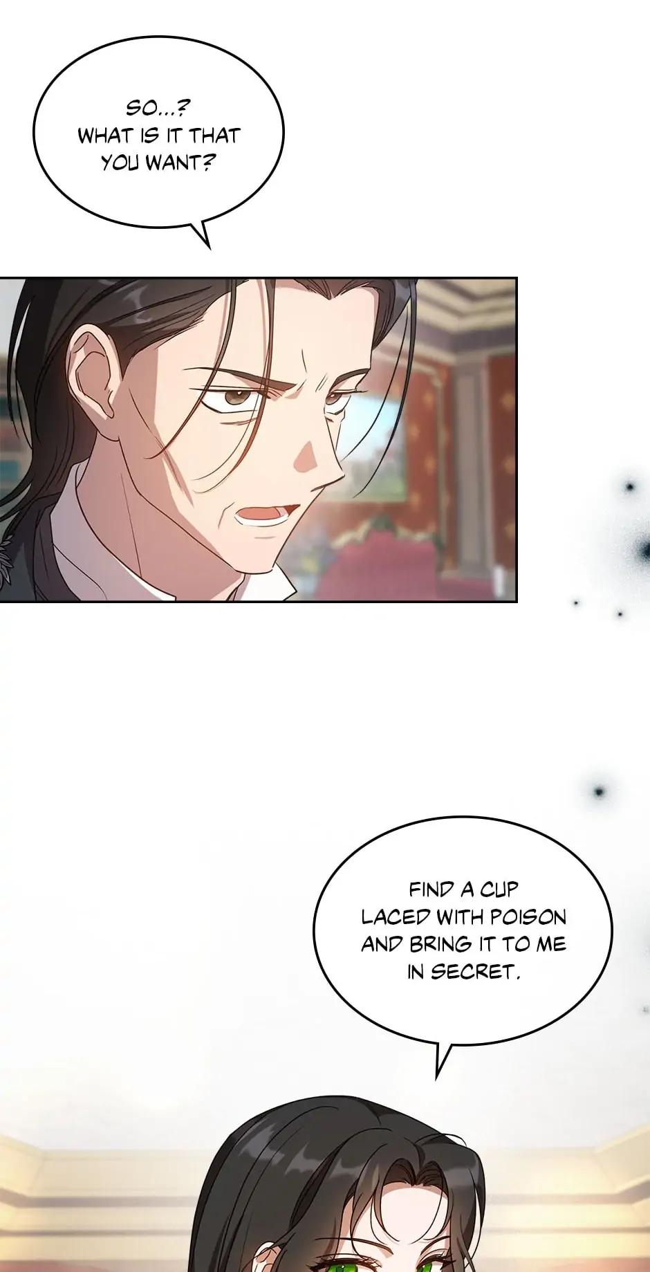 Read Kill the Villainess EN Manga Online