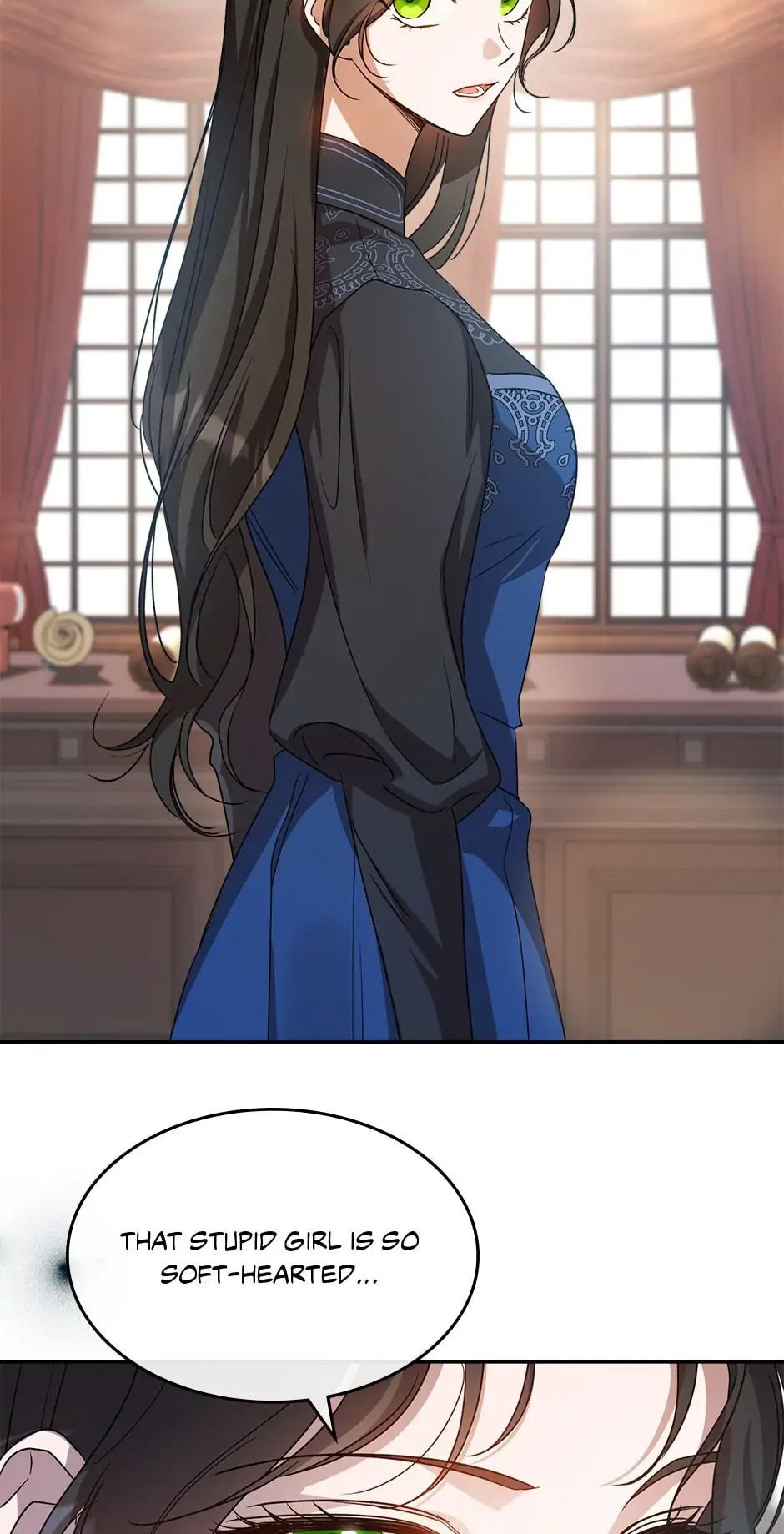 Read Kill the Villainess EN Manga Online