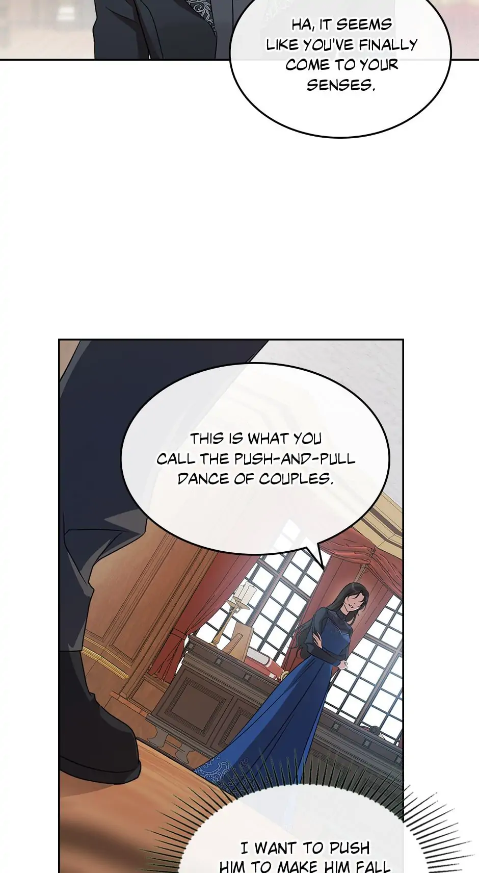 Read Kill the Villainess EN Manga Online