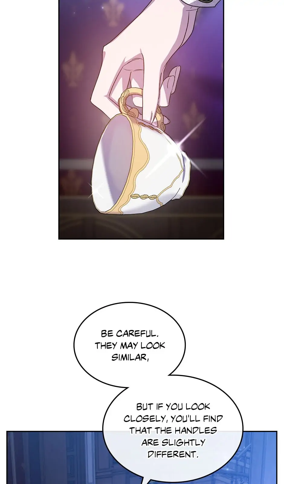 Read Kill the Villainess EN Manga Online