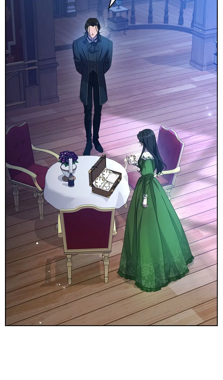 Read Kill the Villainess EN Manga Online