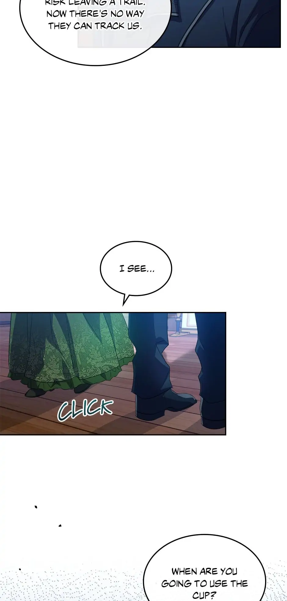 Read Kill the Villainess EN Manga Online