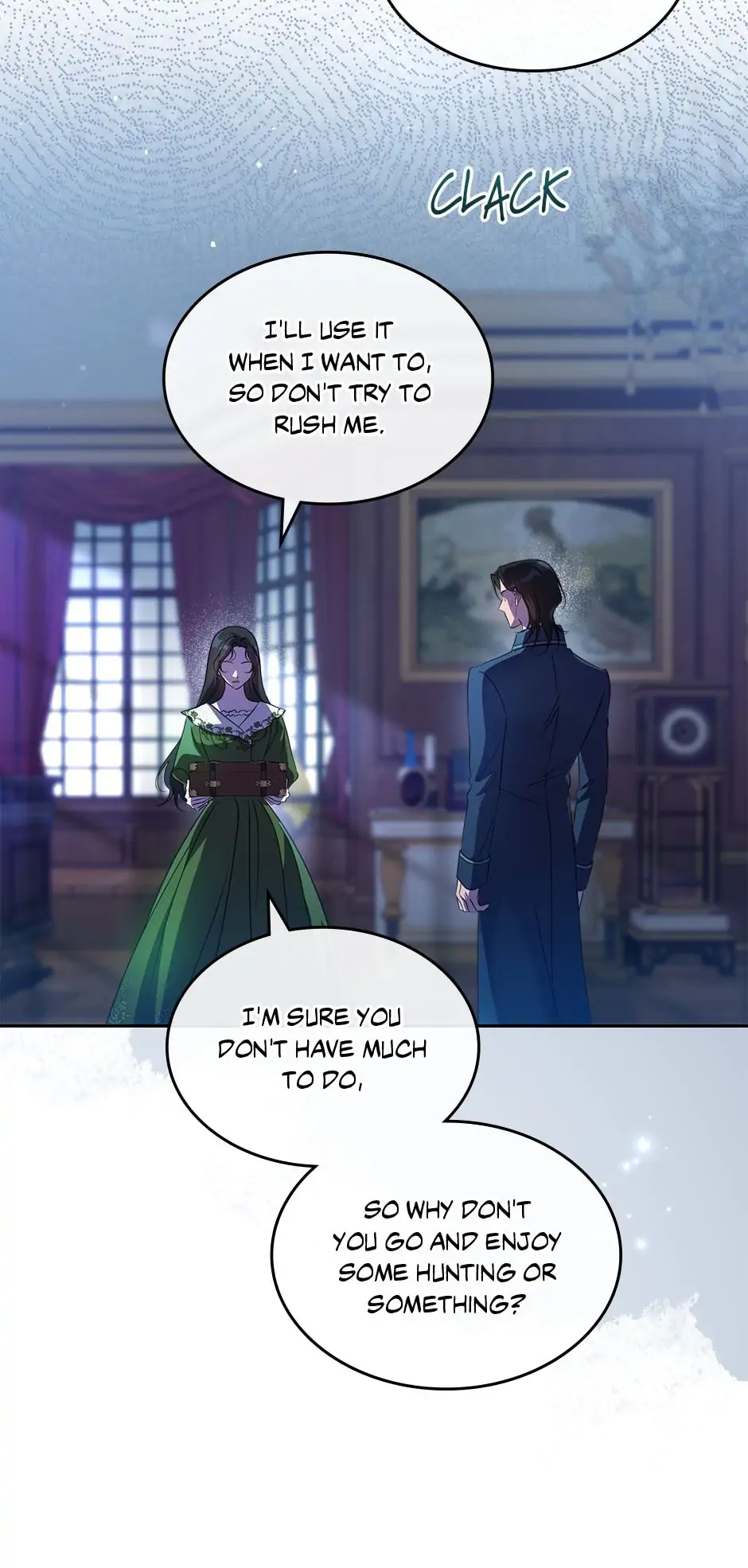 Read Kill the Villainess EN Manga Online