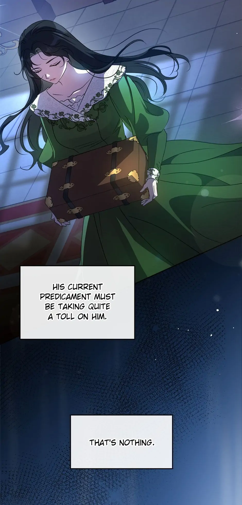 Read Kill the Villainess EN Manga Online