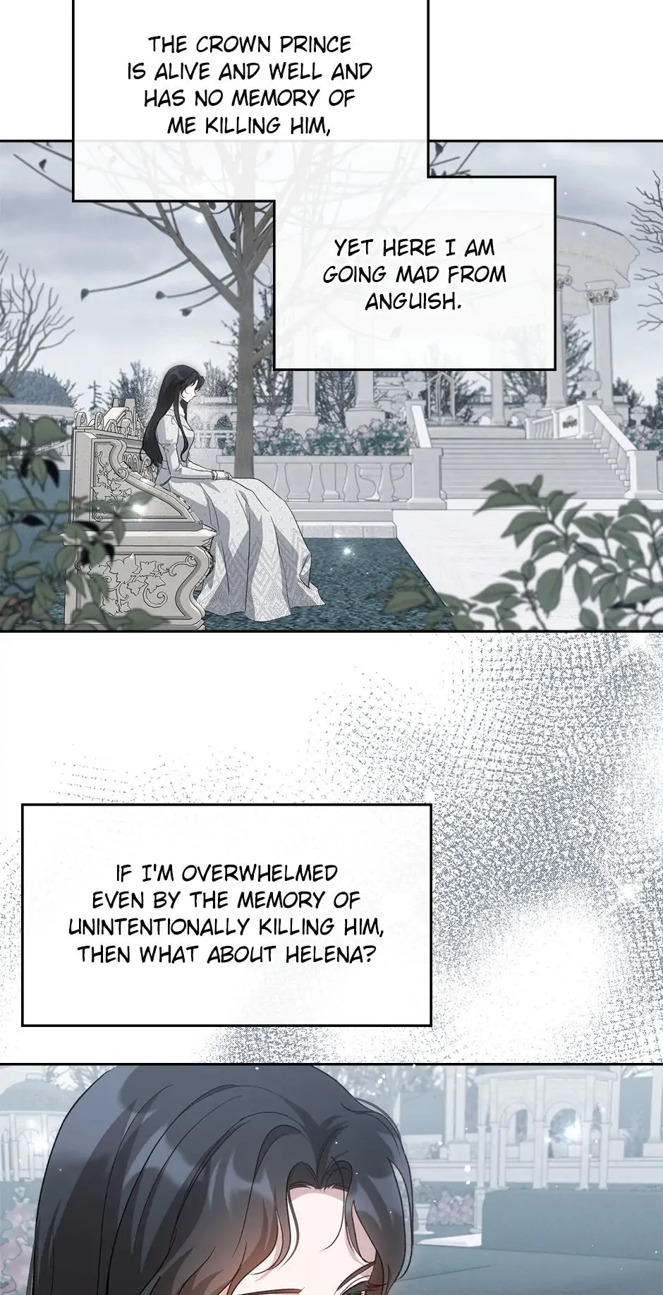 Read Kill the Villainess EN Manga Online