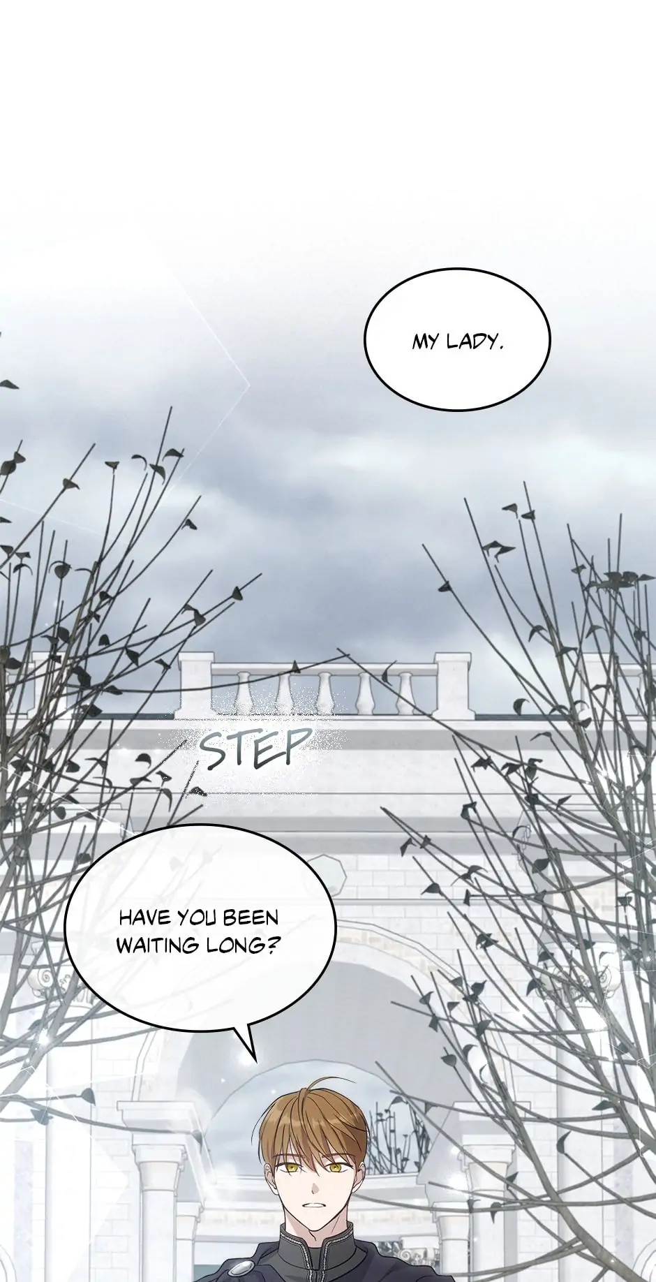 Read Kill the Villainess EN Manga Online