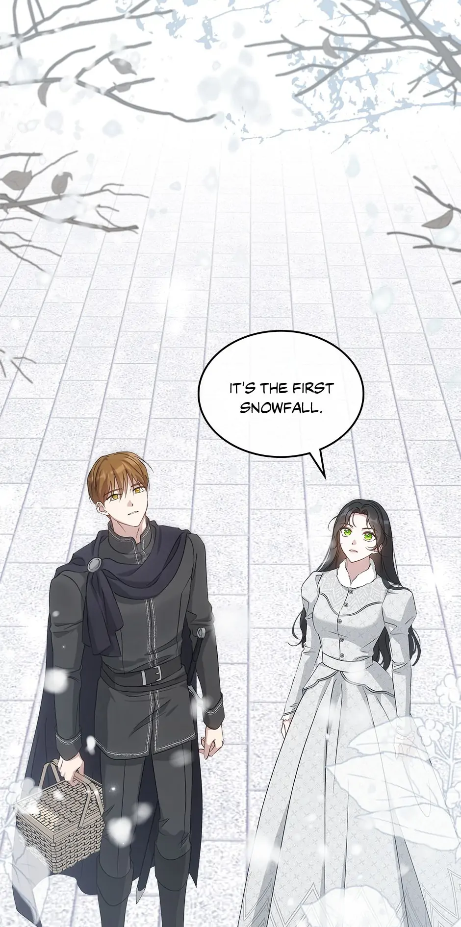 Read Kill the Villainess EN Manga Online