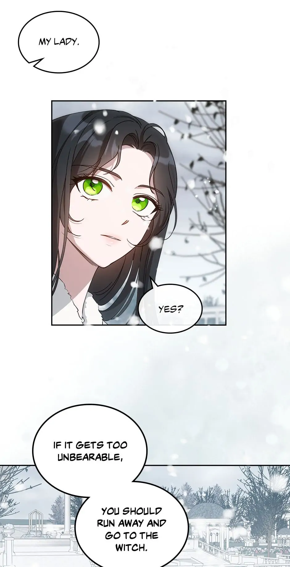 Read Kill the Villainess EN Manga Online