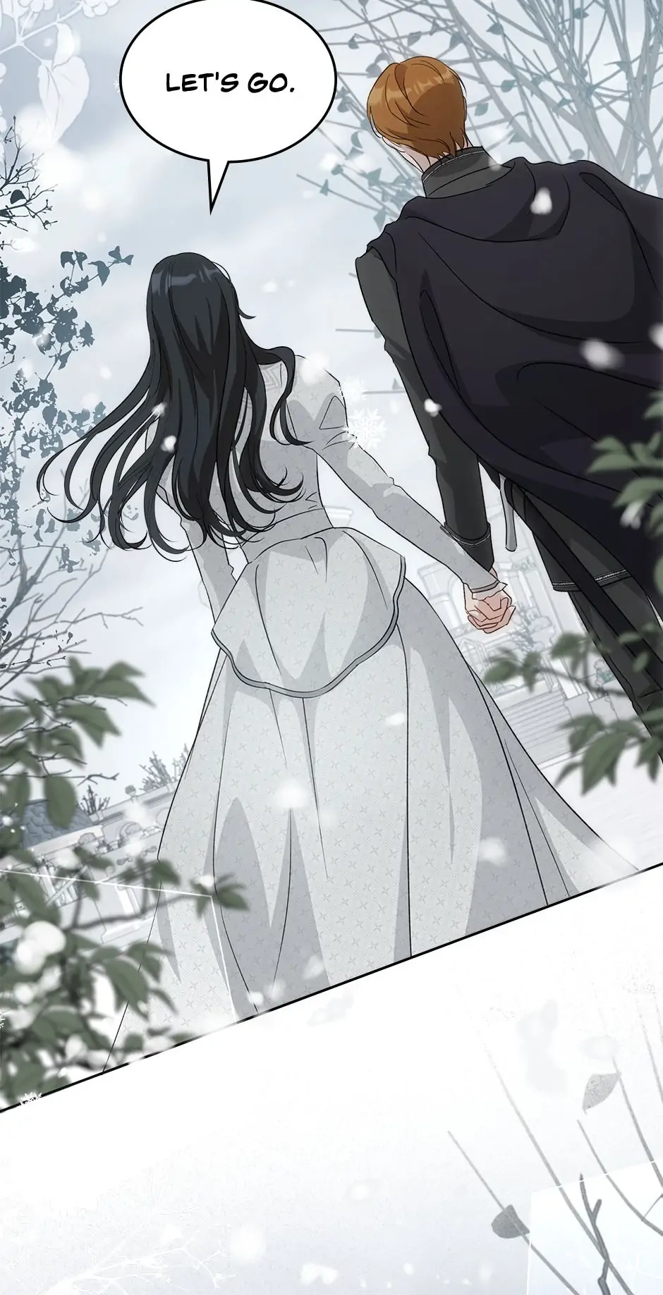 Read Kill the Villainess EN Manga Online