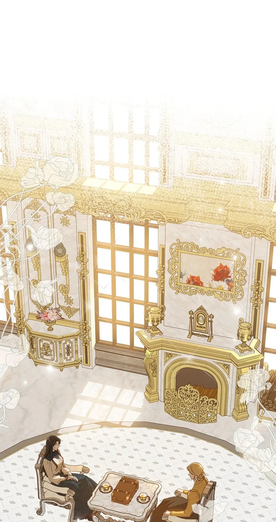 Read Kill the Villainess EN Manga Online