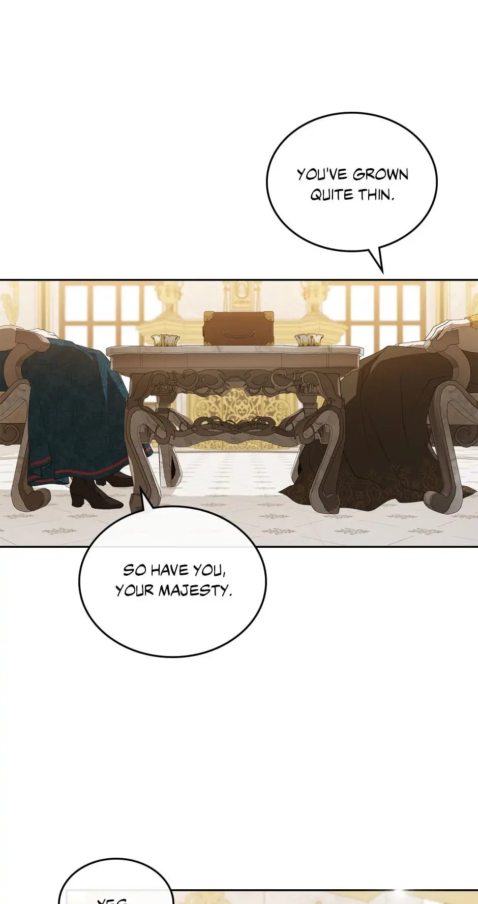 Read Kill the Villainess EN Manga Online