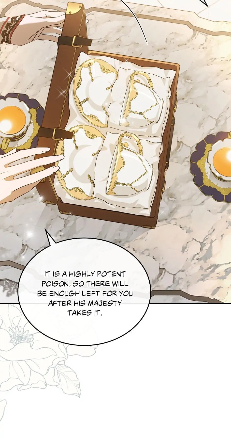 Read Kill the Villainess EN Manga Online